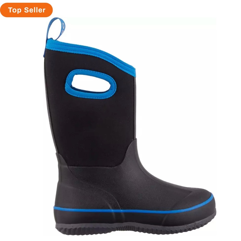 DSG Kids Boots